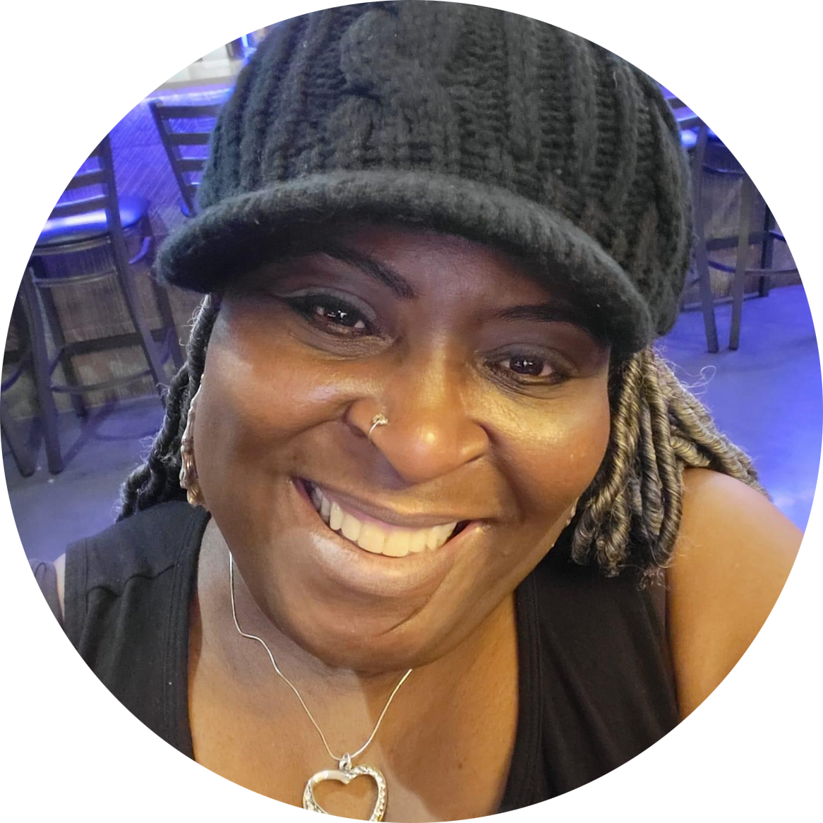 Sharon S., LPC