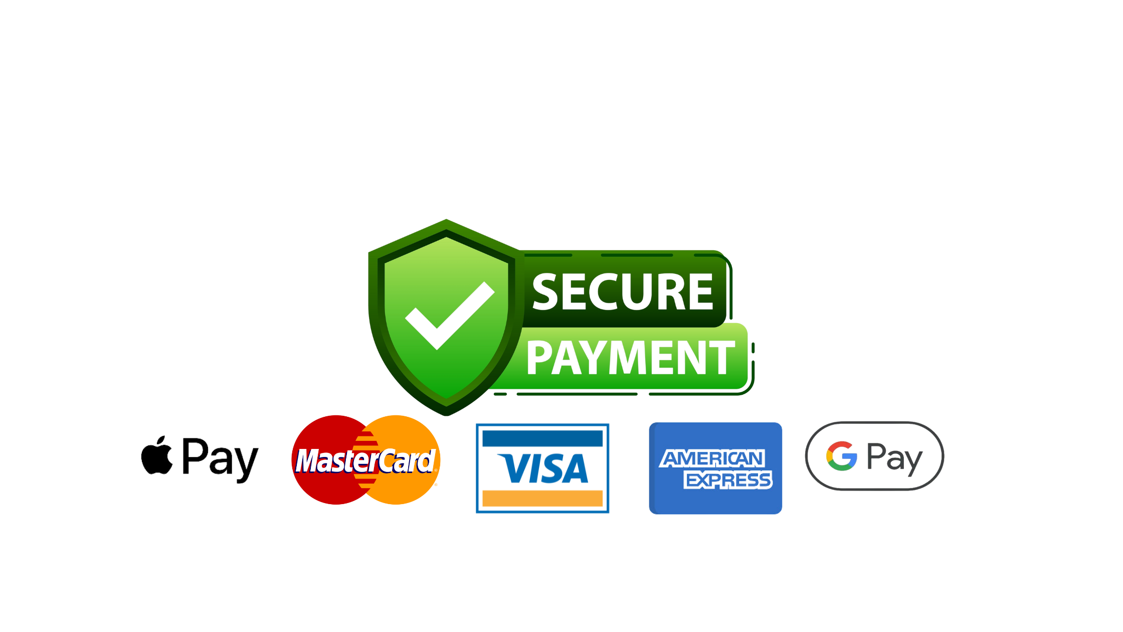 Secure checkout