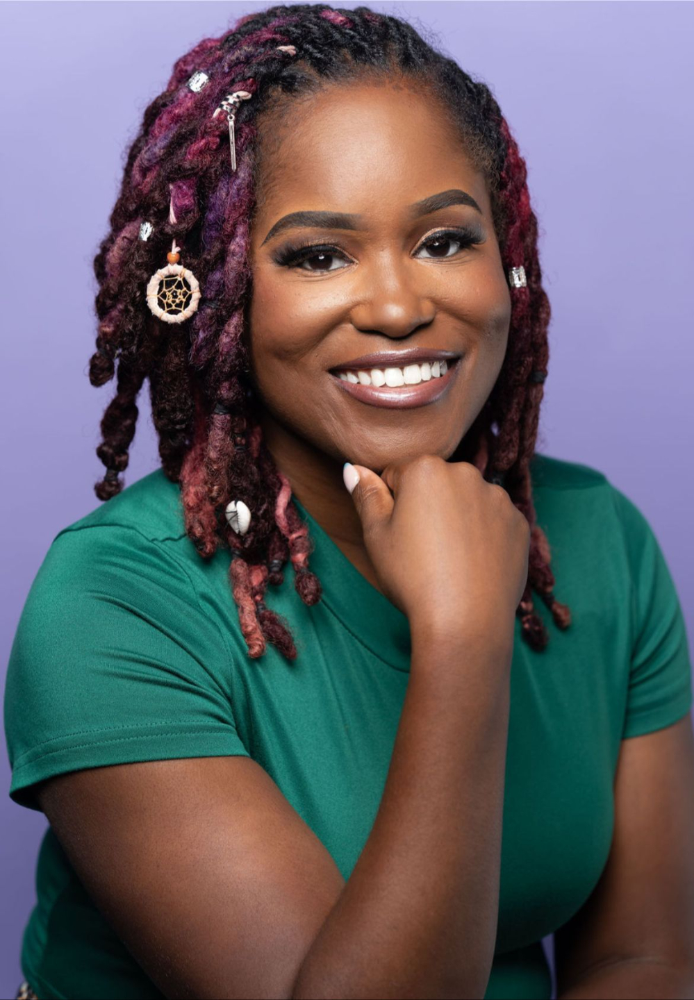 Yvette Howard, LCSW